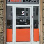 Smart Emploi Thionville