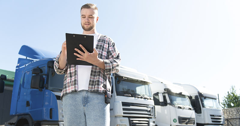 Transport-Logistique